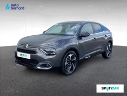 Citroen C4 1.5 BlueHDi 130ch S&S MAX Automatique