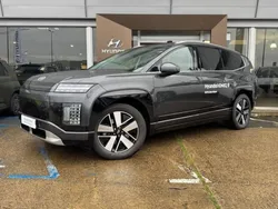 Hyundai Ioniq 9 110 kWh - 307ch HTRAC Executive