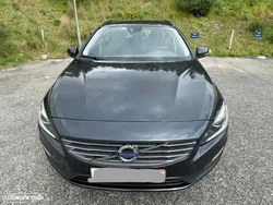 Volvo V60 2.0 D2 Kinetic Drive Geartronic