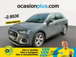 AUDI Q3 45 TFSI Advanced quattro 180kW S tronic