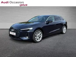 Audi A5 Avant 2.0 TDI Hybride 204ch Business Executive S tronic 7