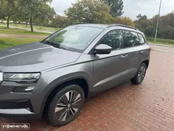 Skoda Karoq 1.0 TSI