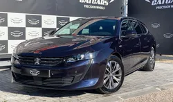 Peugeot 508 SW 225 e-EAT8 Allure Pack