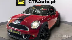 MINI Cooper de 2011