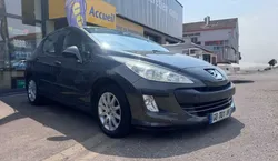 Peugeot 308 1.6 HDi 110