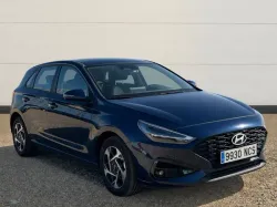 HYUNDAI i30 1.5 DPI Klass 96