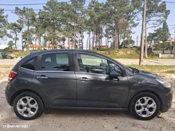 Citroën C3 1.2 PureTech Collection