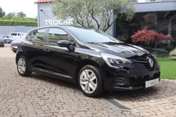 Renault Clio 1.6 E-Tech Full Hybrid Engineered