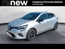 RENAULT Clio E-TECH Híbrido Techno 103kW