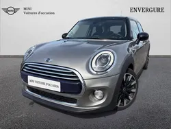 Mini Mini 5 Portes Cooper 136ch Blackfriars BVA