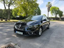 Renault Mégane 1.5 dCi