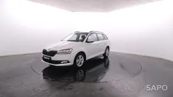 Skoda Fabia de 2022