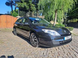 Renault Laguna 1.5 Dci 110Cv