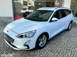 Ford Focus SW 1.5 TDCi EcoBlue Business