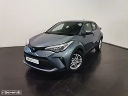Toyota C-HR 1.8 HSD Comfort