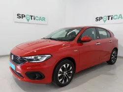 FIAT Tipo 1.3 Multijet II Mirror