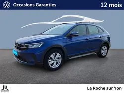 Volkswagen Taigo 1.0 TSI 95 BVM5 Life Business