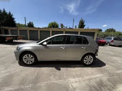VW Golf VII 1.0 TSI