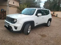 Jeep Renegade (phase 2) 1.6L JTD 120cv