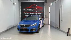 Peugeot 308 PureTech 130 GPF Stop & Start GT