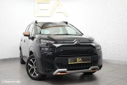 Citroën C3 Aircross 1.2 PureTech Shine