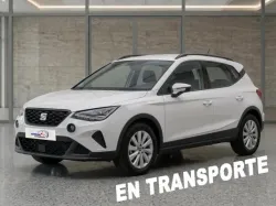 SEAT Arona 1.0 TSI S&S Style 110