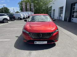 Peugeot 308 (3) BlueHDI 130 AUTO8 ALLURE PACK