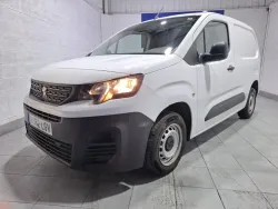 Peugeot Partner Partner 1.5BlueHDI S&S Pro Standard 600kg 100
