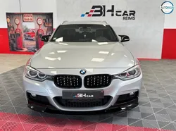 Bmw Serie 3 TOURING 2.0 320 D 185 M-SPORT XDRIVE BVA