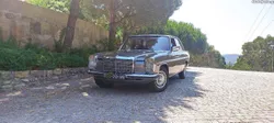 Mercedes-Benz 220 w115