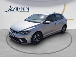 VOLKSWAGEN Polo 1.0 TSI 95 S&S BVM5 Life Plus