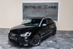 Audi S1 Sportback Quattro ABT 310CV - 1ère Main - 18 000 Kms - BOSE - Sièges Sport - Config Rare - État Exceptionnel