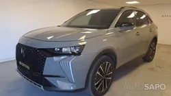DS DS7 1.5 BlueHDi S&S 130 de 2025