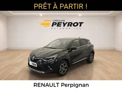 RENAULT Captur TCe 90 Techno