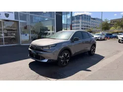 Citroën C4 Hybride 145 ch e-DCS6 Max