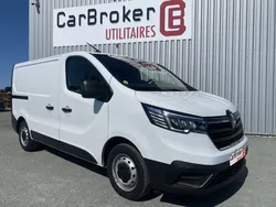 Renault Trafic (3) L1H1 STANDARD 2T8 dCi 130 CONFORT