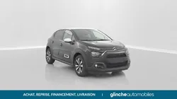 Citroën C3 III 1.2 PureTech 110ch Shine