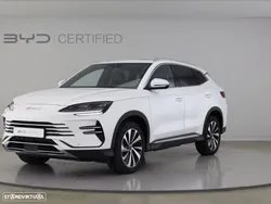 BYD Seal U 1.5 DM-i Boost