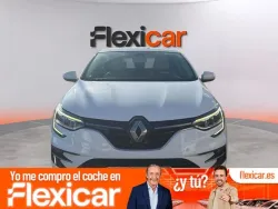 Renault Megane 1.5dCi Blue Business 85kW