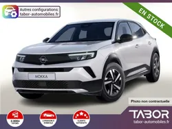 Opel Mokka 136 Clima LED regulator AppC radar