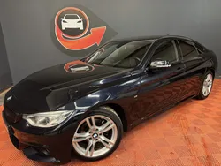 Bmw SERIE 4 GRAN COUPE (F36) 420IA 184CH M SPORT