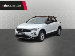 Volkswagen T-Roc 2.0 TDI 116 Start/Stop BVM6 Life Plus