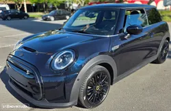 MINI 3 Portas Cooper SE