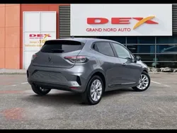 Renault Clio 1.0 TCe 90ch Evolution CVT (Boite automatique) *EXPORT ALGERIE - 3 ANS - PRIX HT