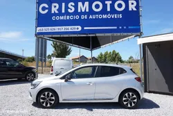 Renault Clio 1.0 TCe Evolution