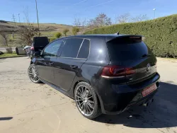 Volkswagen Golf 2.0 TSI R Last Edition DSG