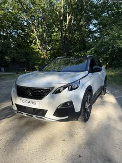 Peugeot 3008 GT Line