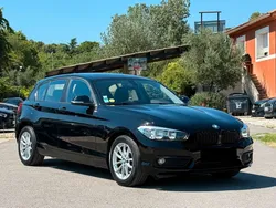 73.000 KM / LCI / BMW SERIE 1 114d 95 CV