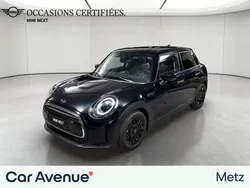 MINI Hatch 5 Portes Cooper 136 ch DKG7 Edition Premium Plus
