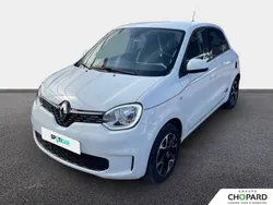 Renault Twingo III TCe 95 Intens